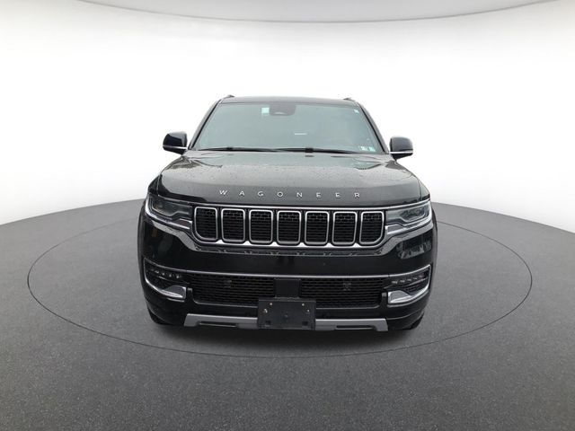 used 2024 Jeep Wagoneer car, priced at $42,490