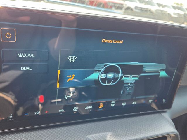 New 2026 Blue Ford EcoBoost image 18