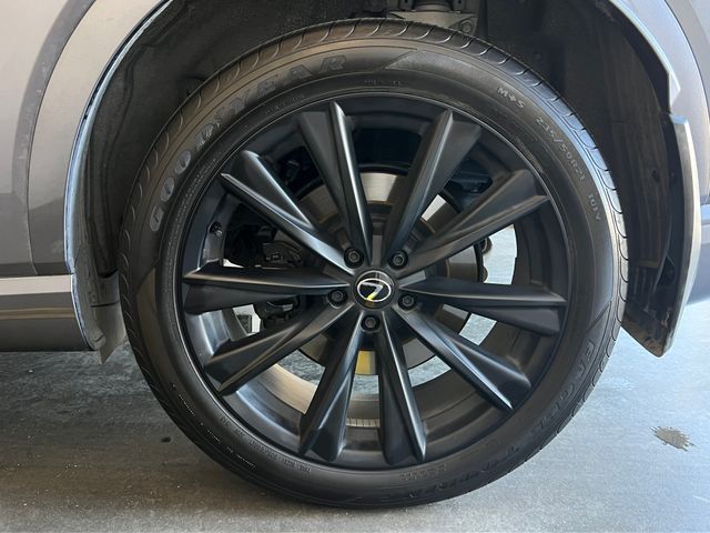 Used 2023 Lexus RX SUV