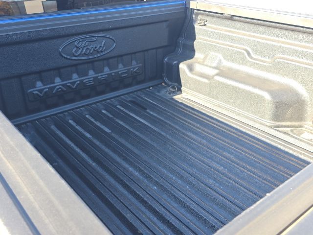 2024 Ford Maverick XLT:168024A
