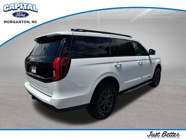New 2027 White Ford Tremor image 11