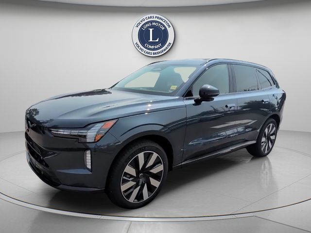 4dr 2026 Volvo EX90 SUV / Crossover Rear-Wheel Drive 1-Speed Automatic