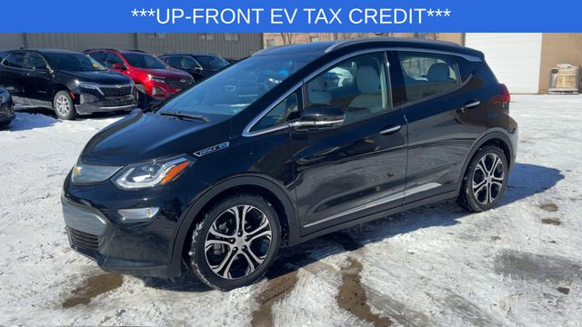 Used 2019 Chevrolet Bolt EV For Sale in Livonia, MI