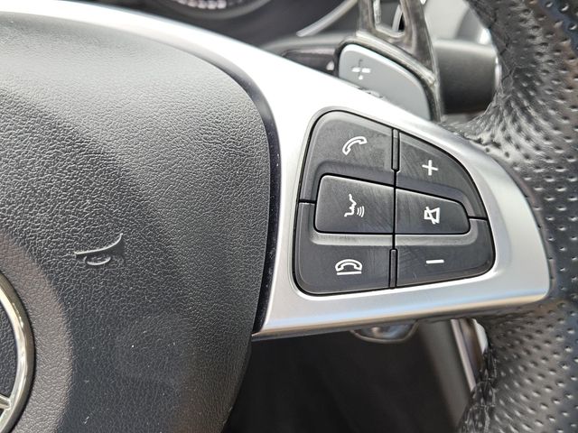 Used 2016 Mercedes-benz C-Class Sedan