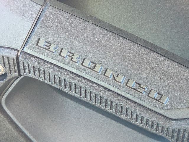 New 2025 White Ford Base image 14