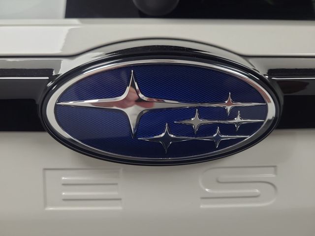 2026 – Subaru – Forester