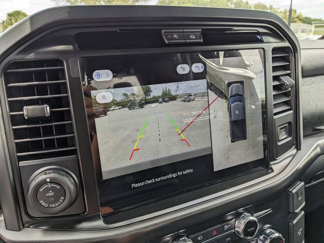 2026 Marsh Gray Ford F-150 Tremor 4X4 Truck