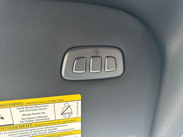 new 2025 Ford F-150 car, priced at $71,783