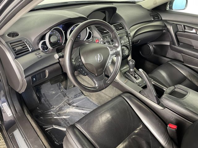 Used 2012 Acura TL 3.5 For Sale in Bremerton, WA