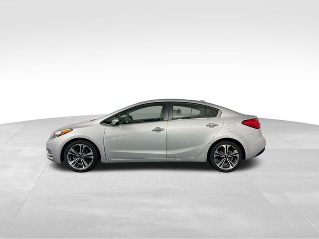 2016 Kia Forte EX 24