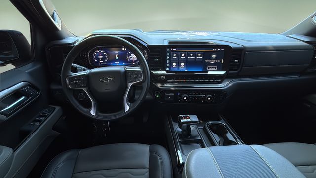 Used 2026 Black Chevrolet ZR2 image 9