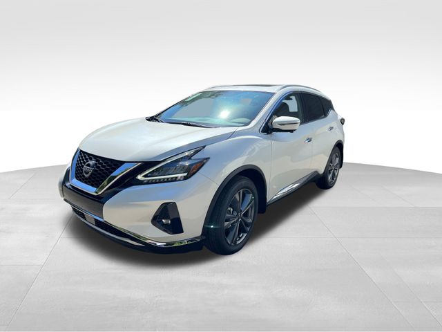 2024 Nissan Murano Platinum 5