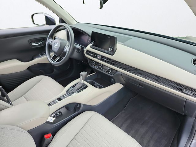 Used 2024 Honda HR-V SUV
