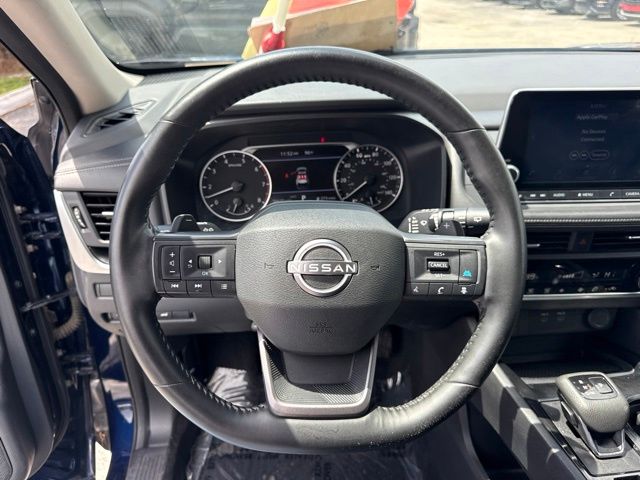 2025 Nissan Rogue - $19,688
