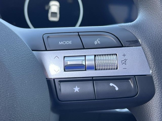 new 2026 Hyundai Santa Cruz car, priced at $34,277