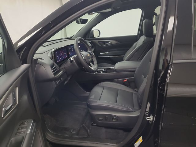 2026 – Chevrolet – Traverse