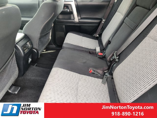 Used 2024 Toyota 4Runner SUV