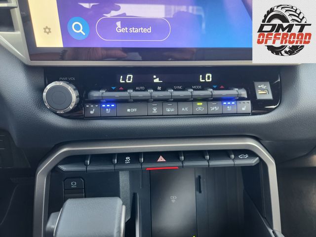 2026 Toyota Tundra Limited Gray at Don McGill Toyota