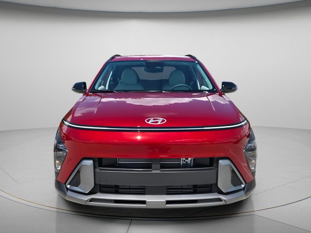 2027 Hyundai Kona