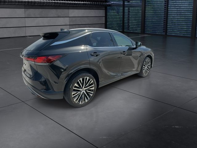 2024 Lexus RX - $50,998