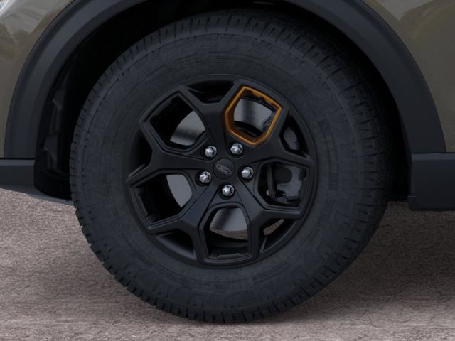 New 2026 Gray Ford Tremor image 20