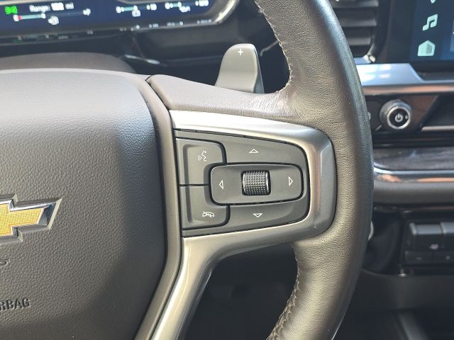 Photo of 2023 Chevrolet Silverado 1500 LTZ in Dallas, GA - 33,  2023 Chevrolet Silverado 1500 LTZ:C02336