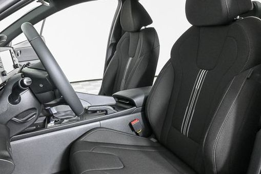 Elantra SEL Sport