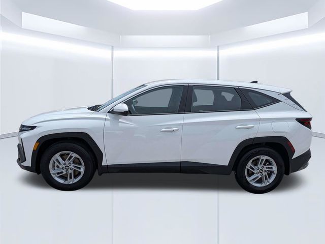 2026 Hyundai Tucson SE - Photo 7