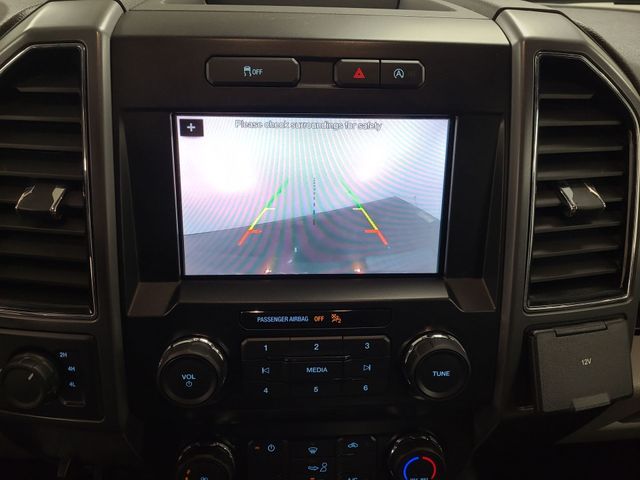 2019 – Ford – F-150