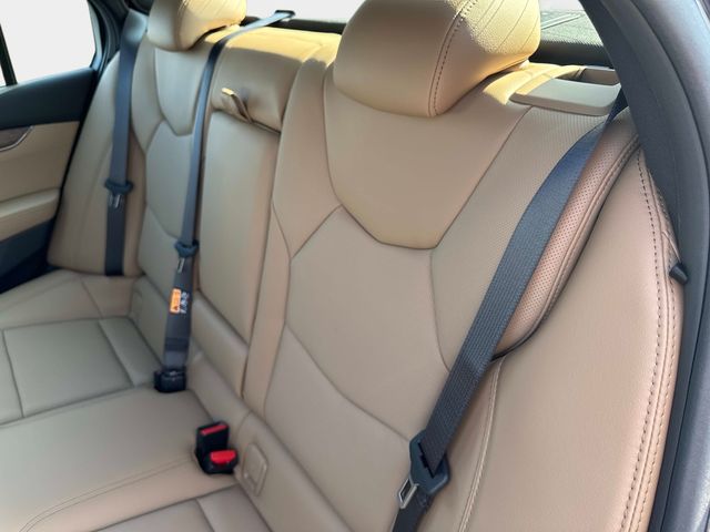 New 2026 Black Cadillac Premium Luxury image 12