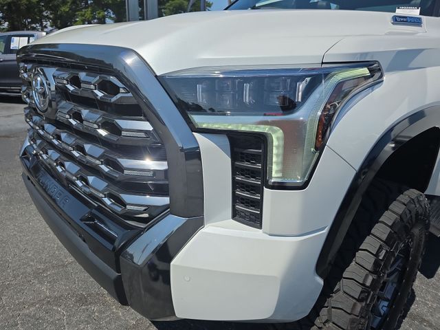 Used 2026 Beige Toyota Platinum image 34