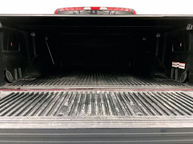 2018 Ford F-150 Lariat Red at Luther Ford