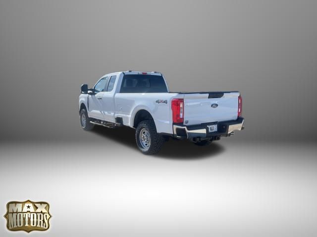 2024 Ford F-250SD XL 6