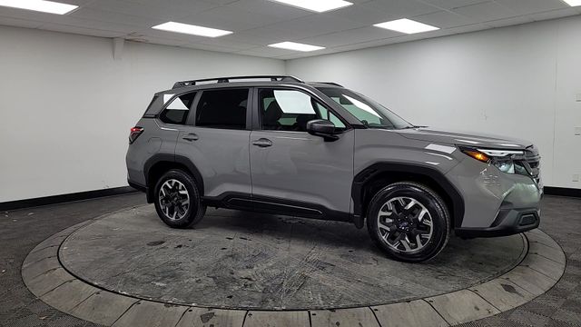 2026 – Subaru – Forester