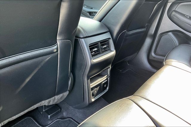 2023 Ford Edge SEL - 9