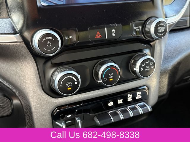 Used 2024 Ram 2500 Truck