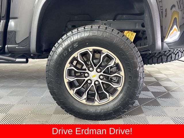Used 2022 Chevrolet Colorado Truck