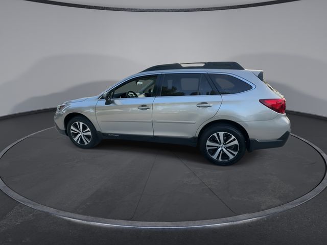 2019 Subaru Outback - $17,777