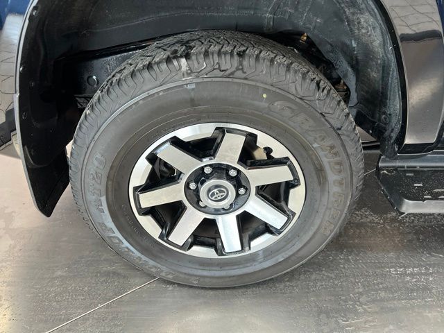 Used 2023 Toyota 4Runner SUV