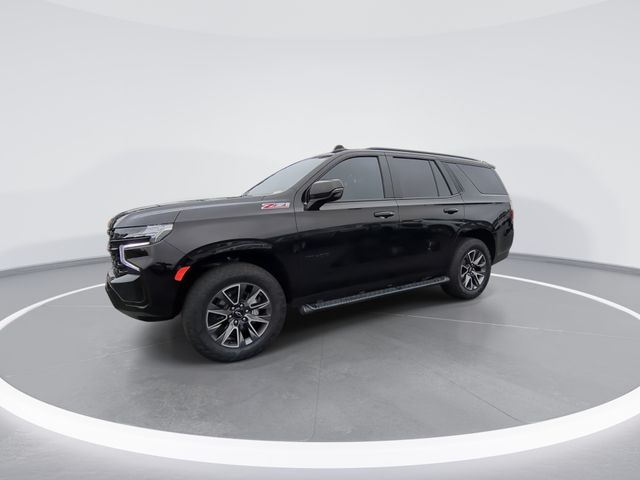 Used 2023 Black Chevrolet Z71 image 4