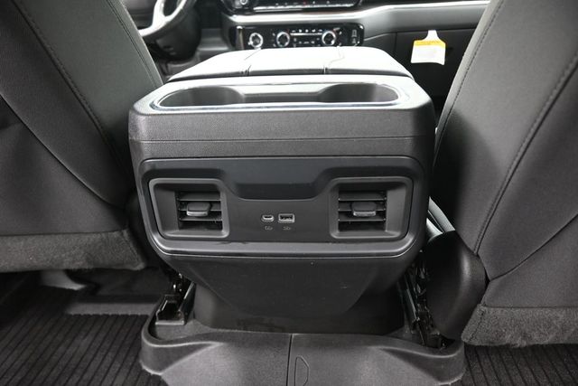 Used 2023 Chevrolet Silverado 1500 Truck