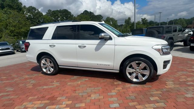 Used 2024 Ford Expedition SUV