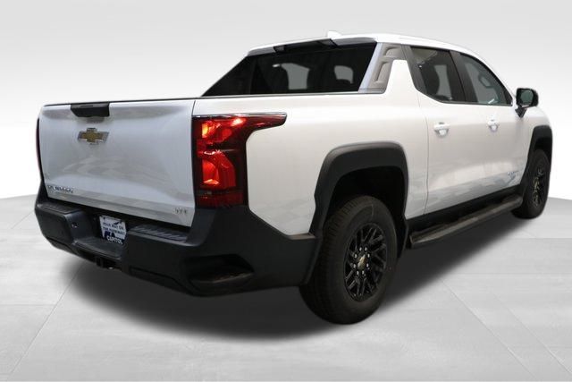 2024 Chevrolet Silverado EV Work Truck 16