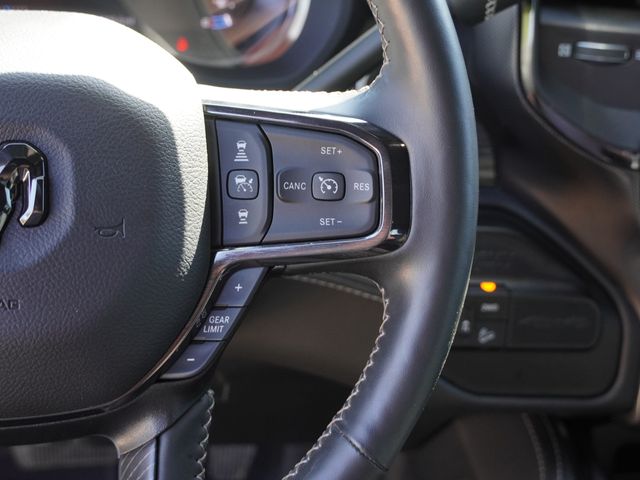 Used 2024 Ram 2500 Truck