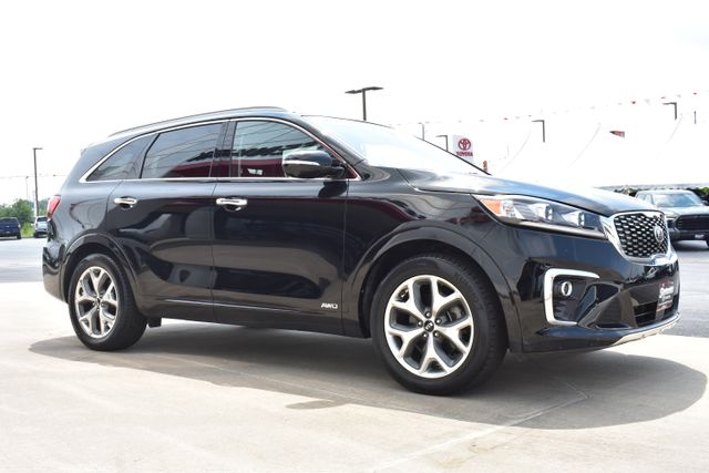 Used 2020 Kia Sorento SUV