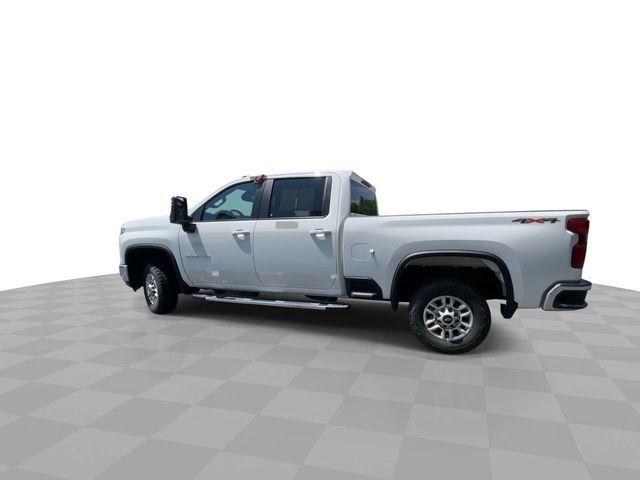 Used 2024 Chevrolet Silverado 2500HD For Sale in Livonia, MI