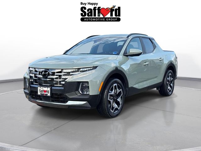 2023 Hyundai Santa Cruz Limited