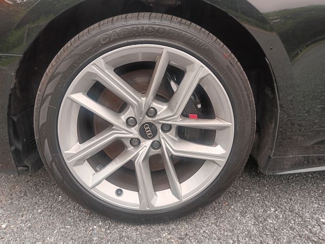 Used 2021 Audi S5 Sportback Hatchback