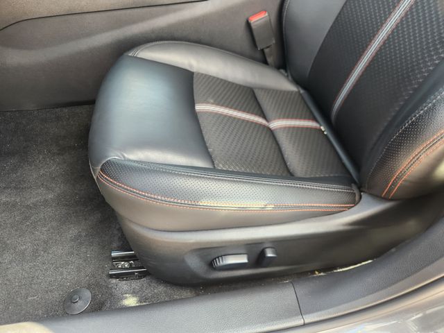 2026 Nissan Altima 2.5 SR Gray at Cook Ford