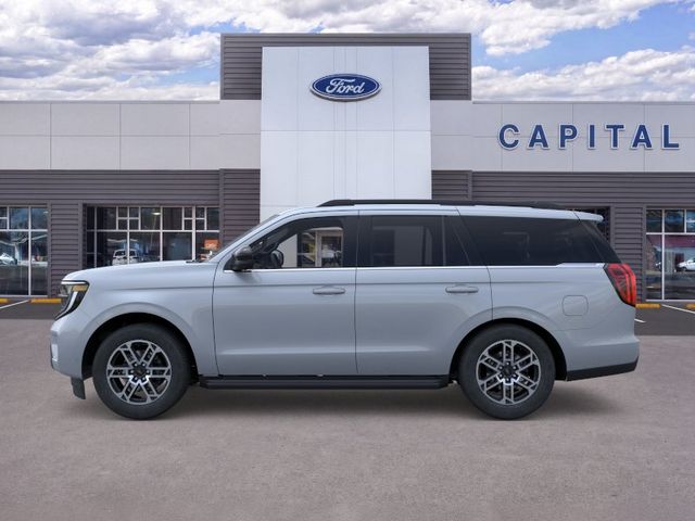 New 2026 Gray Ford Active image 3